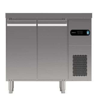 Réfrigérateur Snowflake GII SCR-130DG-LR-L2