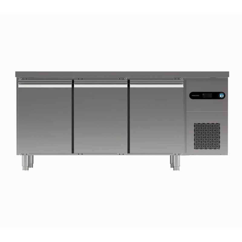 Réfrigérateur Snowflake SCR-180DGRC-LLR-L2