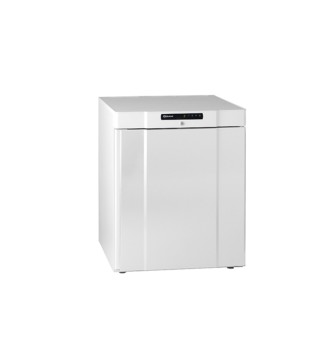 Réfrigérateur Blanc pleine 128L