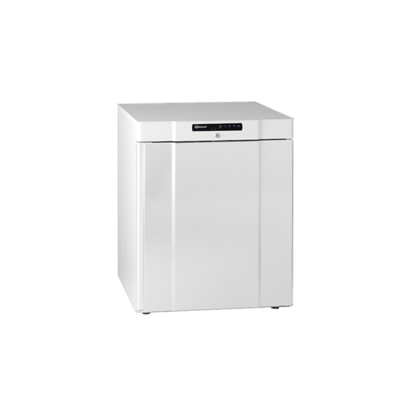 Réfrigérateur Blanc pleine 128L