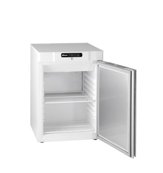 Congélateur Blanc pleine 128L