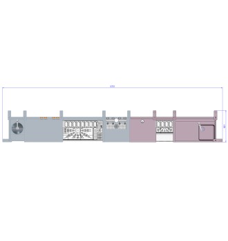 Bar polyvalent CANIS