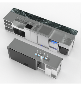 copy of Bar mobile STRIAS