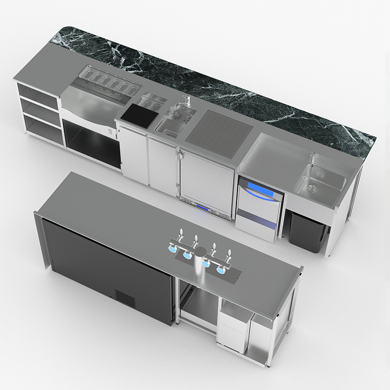 copy of Bar mobile STRIAS