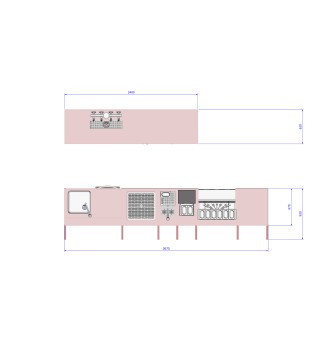 copy of Bar mobile STRIAS