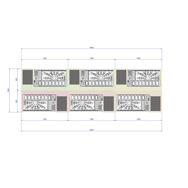 copy of Bar mobile STRIAS