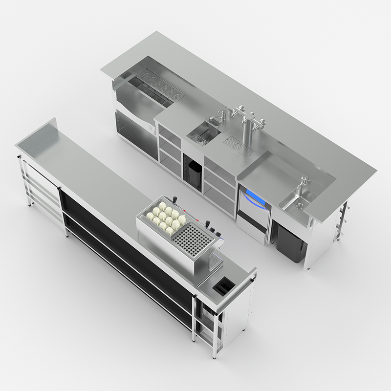 copy of Bar mobile STRIAS