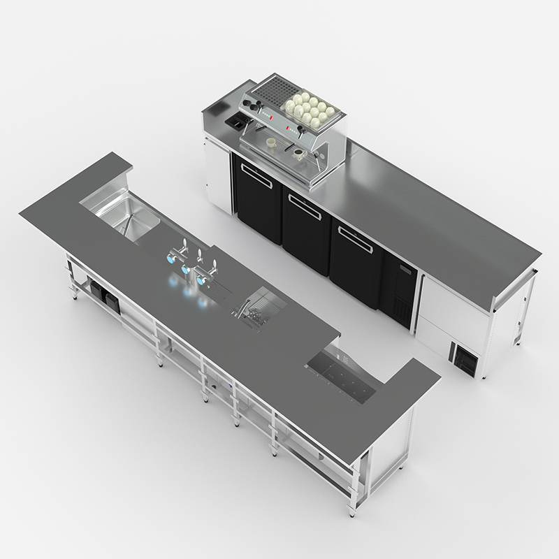 copy of Bar mobile STRIAS