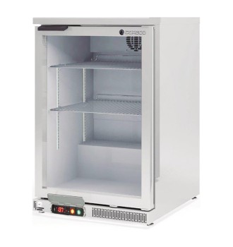 1-door bar refrigerator