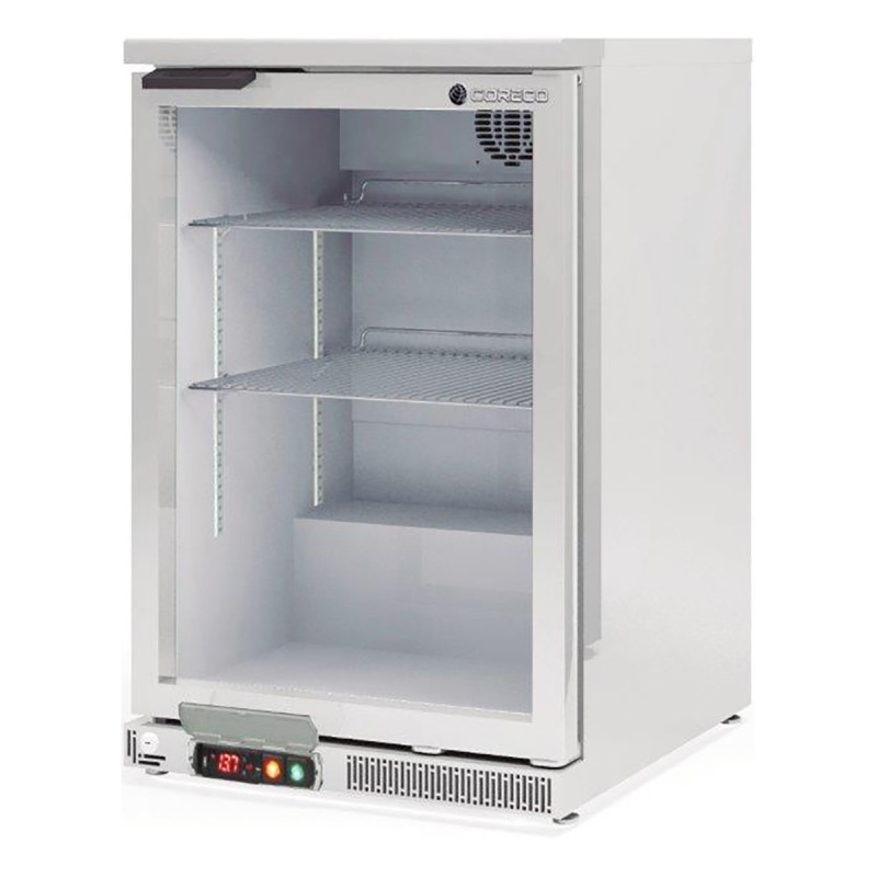 1-door bar refrigerator