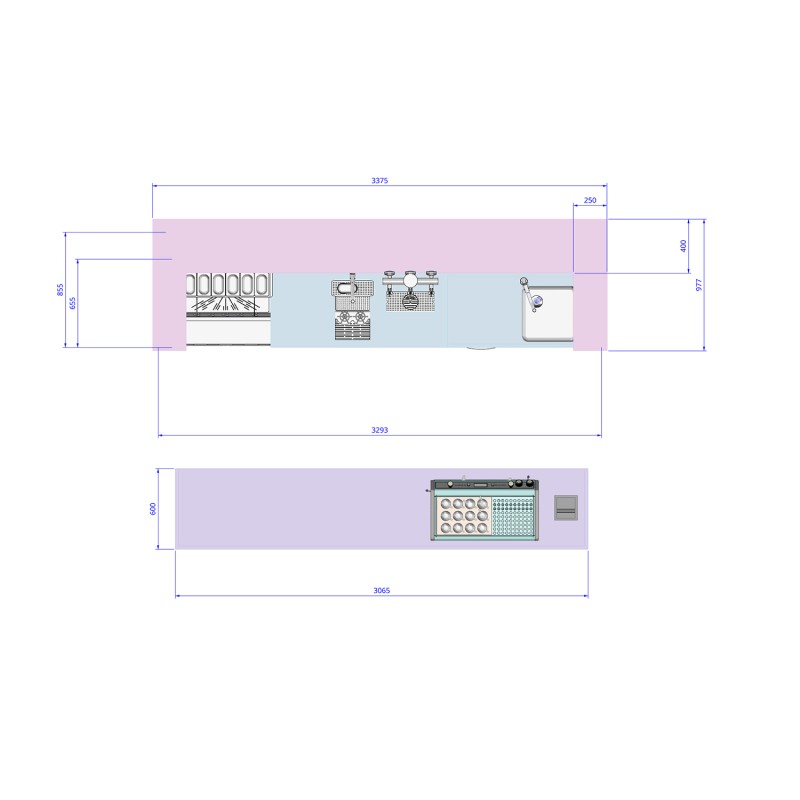 copy of Bar mobile STRIAS