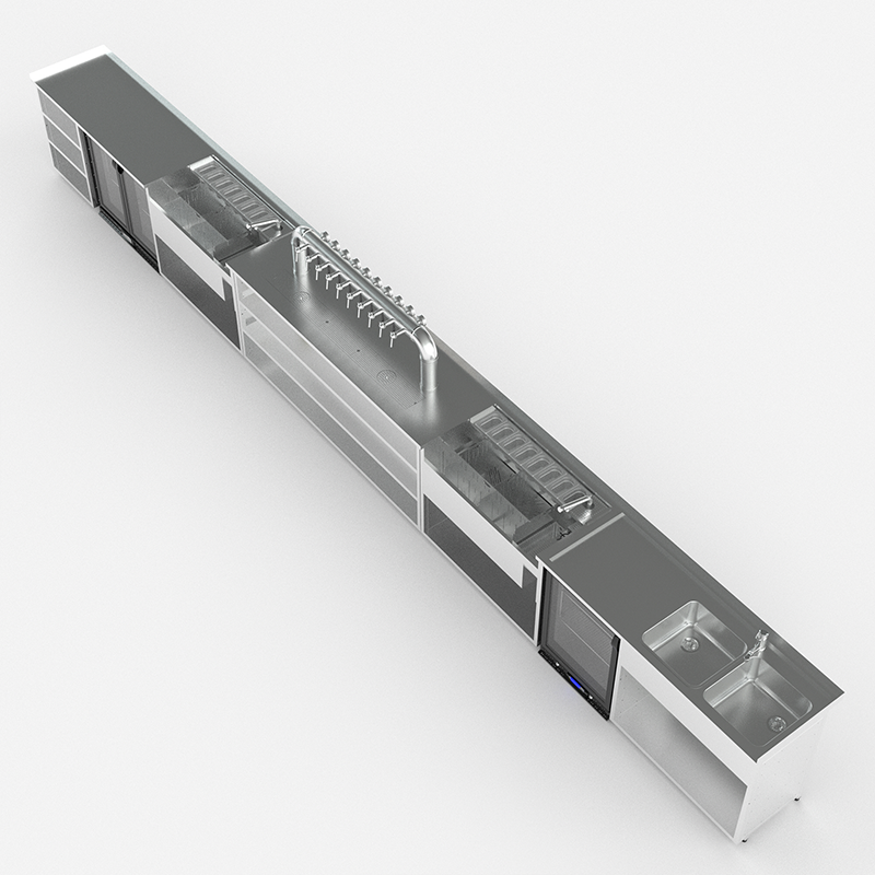 copy of Bar mobile STRIAS