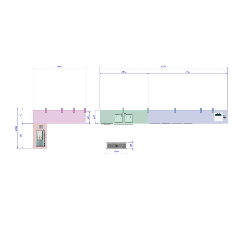 copy of Bar mobile STRIAS