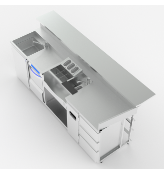 copy of Bar mobile STRIAS