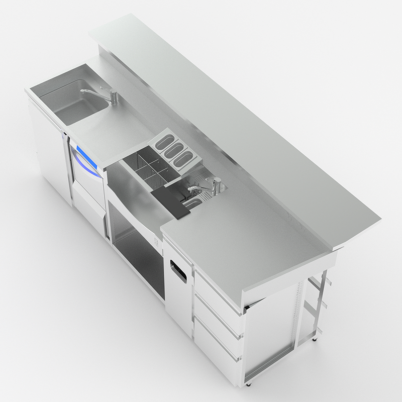 copy of Bar mobile STRIAS