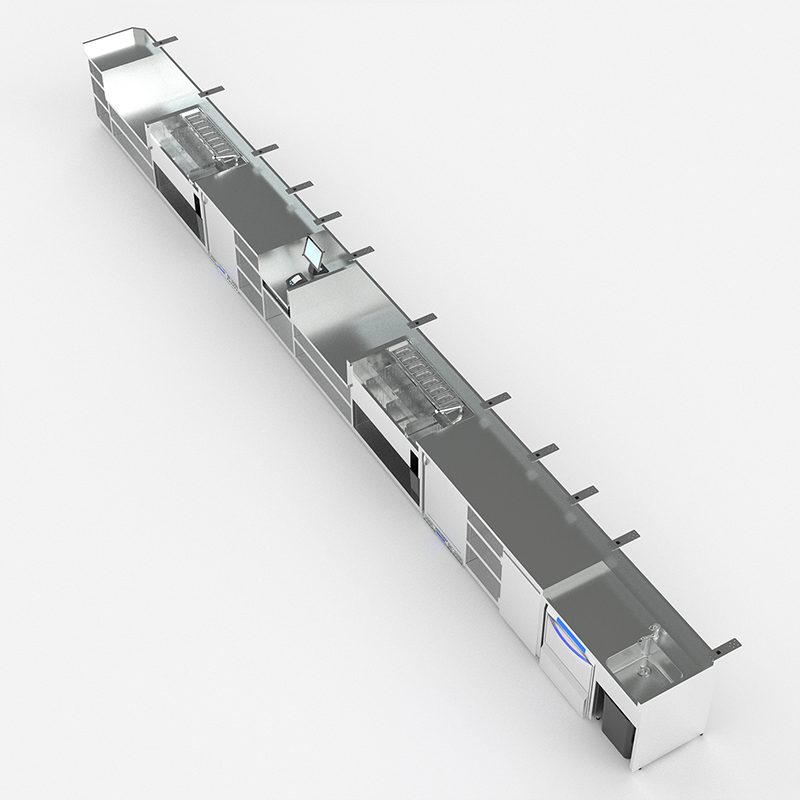 Serpens bar club station