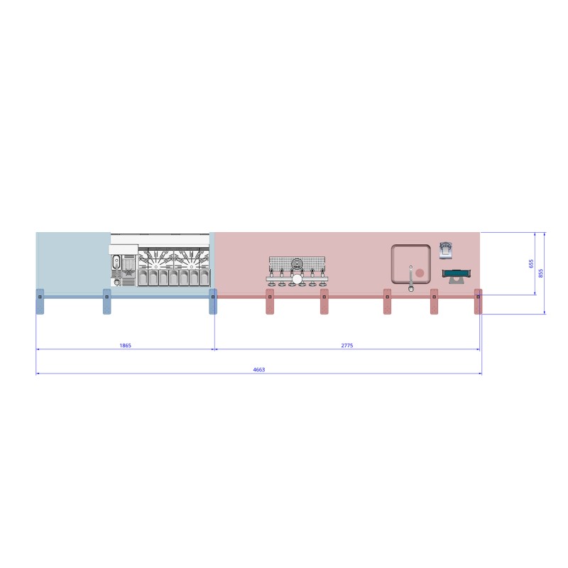 copy of Bar mobile STRIAS