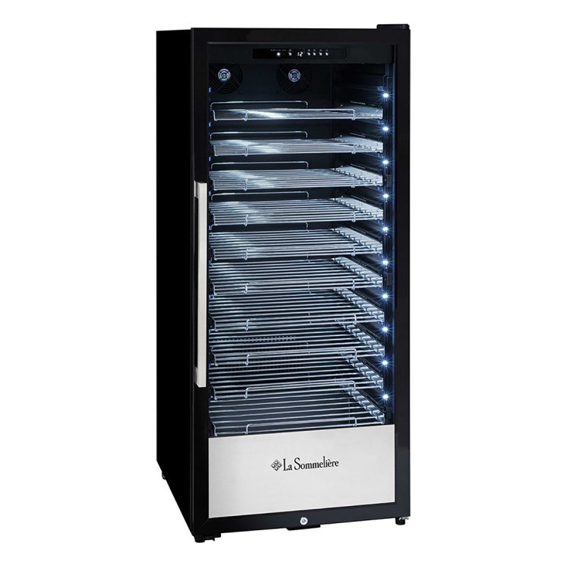 1-zone wine cellar 107 bottles
