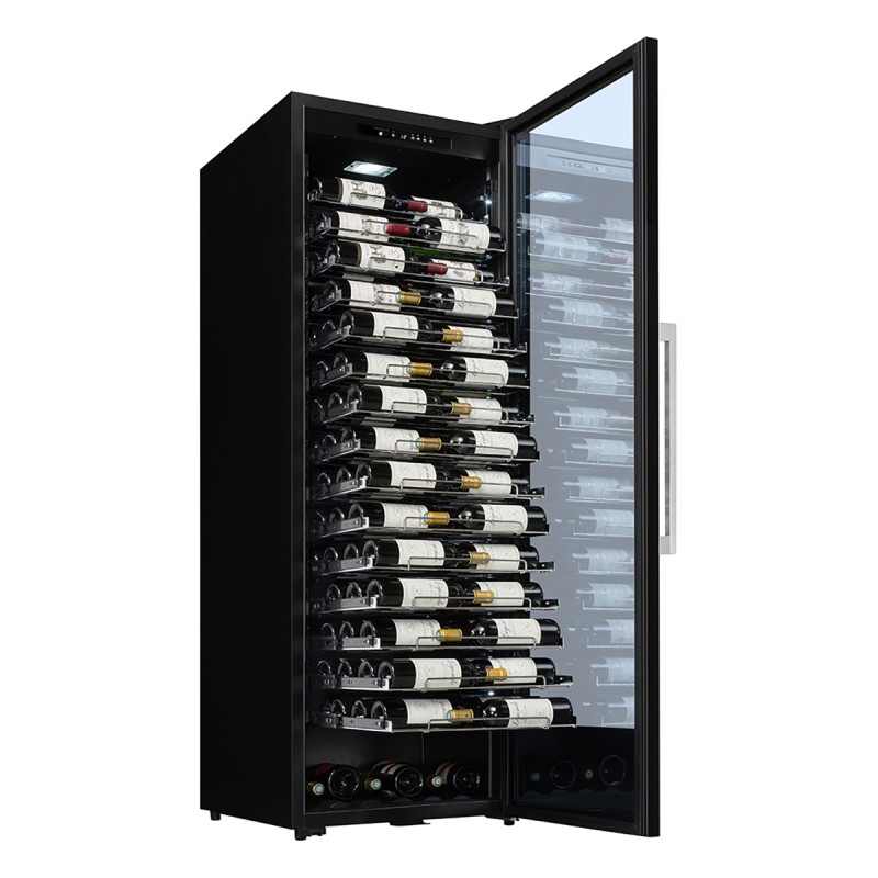 Wine cellar 1 zone 152 bottles