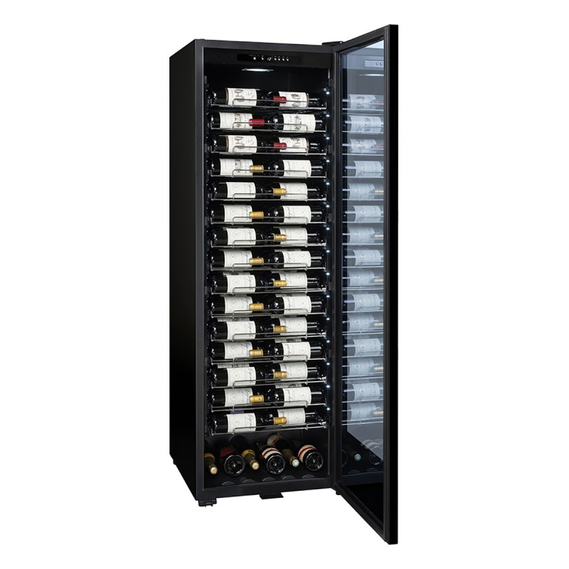 Wine cellar 1 zone 152 bottles