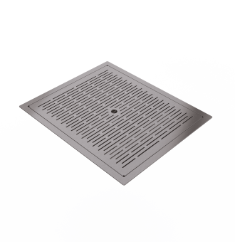 Preparation or drying rack...