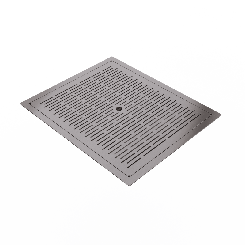 Grille de préparation ou séchage  400x400