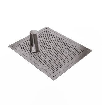 Preparation or drying rack 400x400