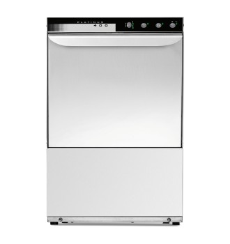 Glass washer basket 40x40...