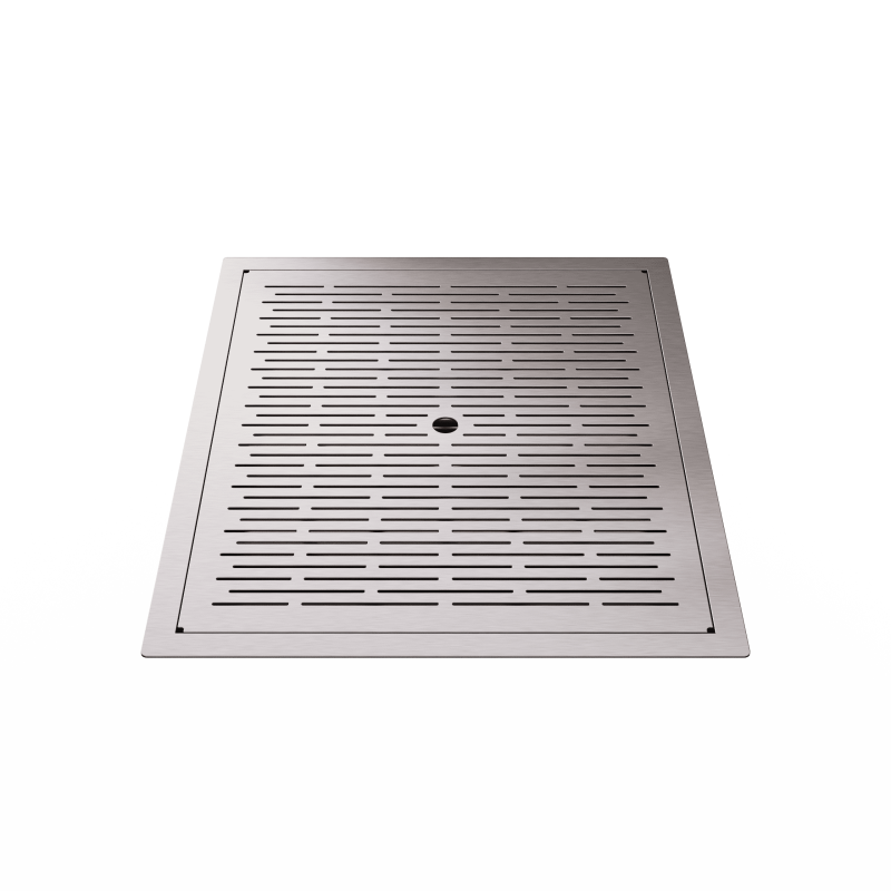 Grille de préparation ou séchage  400x400