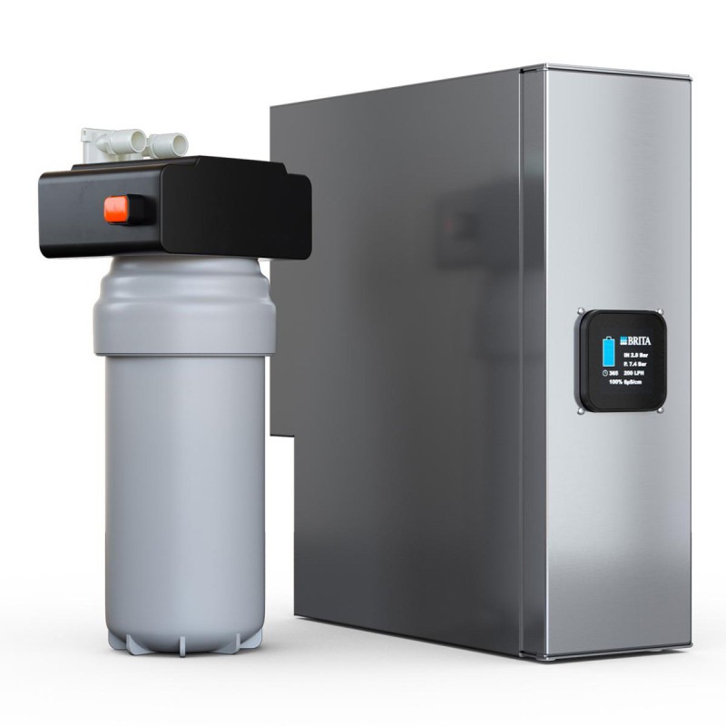 Proguard Gastronomy 200 Osmosis System