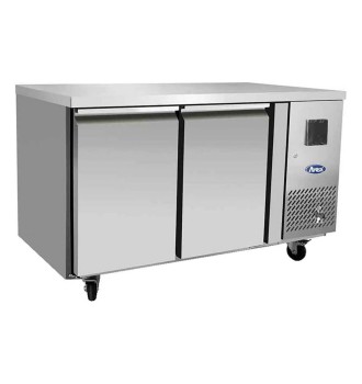 Positive refrigerated...