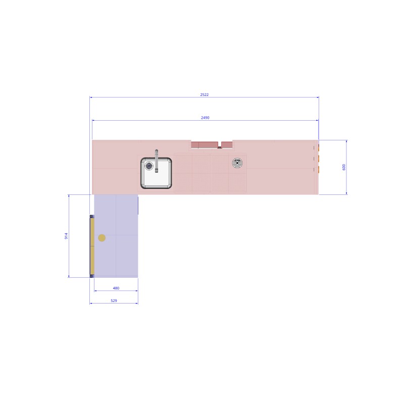 copy of Bar mobile STRIAS