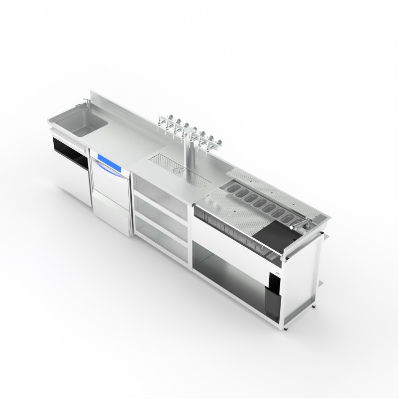copy of Bar mobile STRIAS