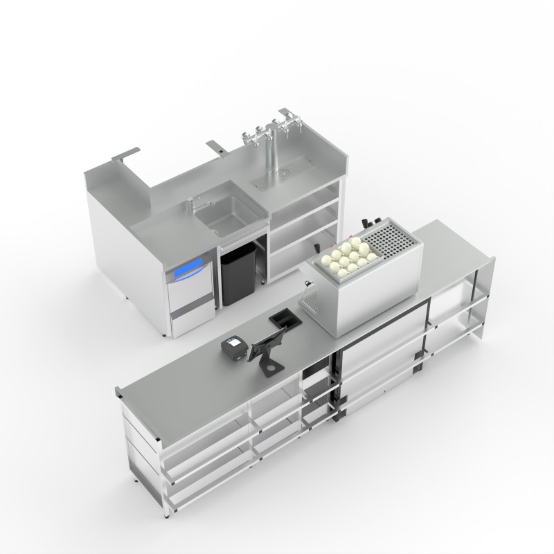 copy of Bar mobile STRIAS
