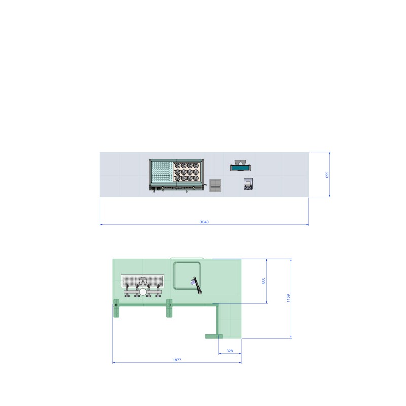 copy of Bar mobile STRIAS