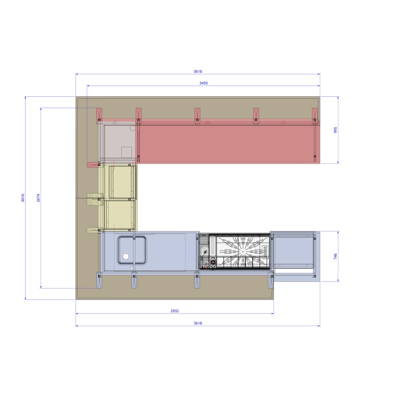 copy of Bar mobile STRIAS