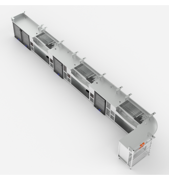 Bar nightclub MUSCA with...