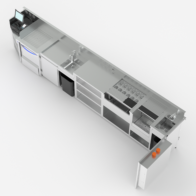 copy of Bar mobile STRIAS