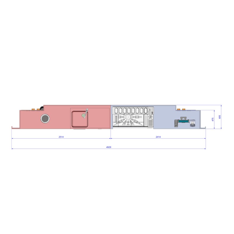 copy of Bar mobile STRIAS
