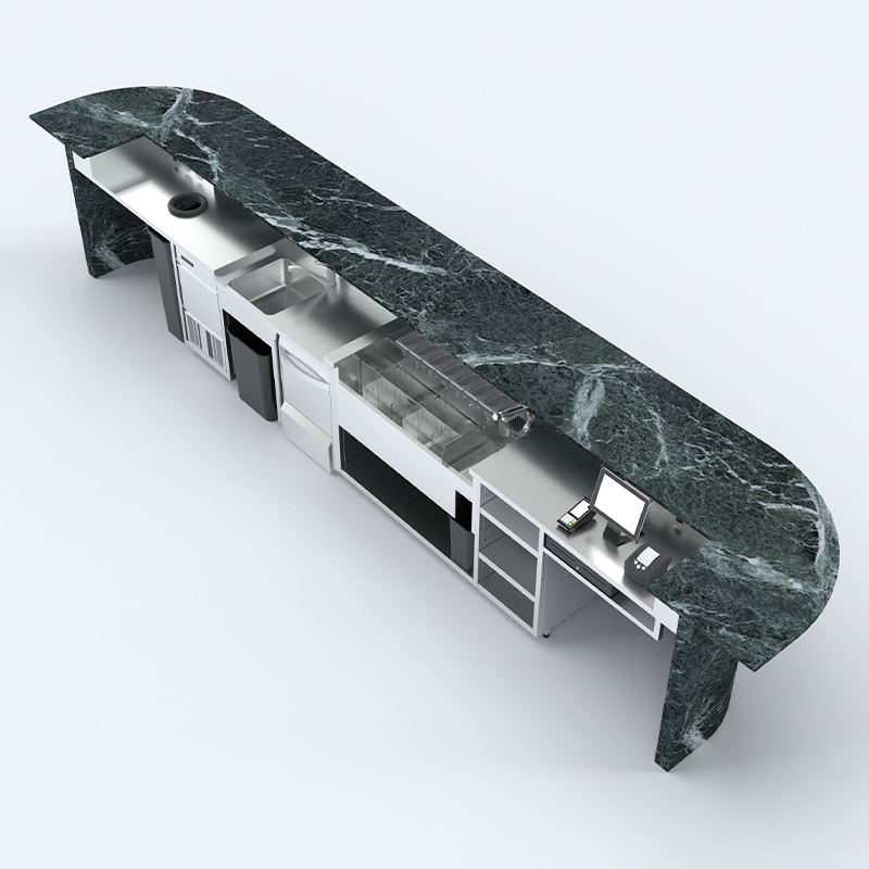 copy of Bar mobile STRIAS