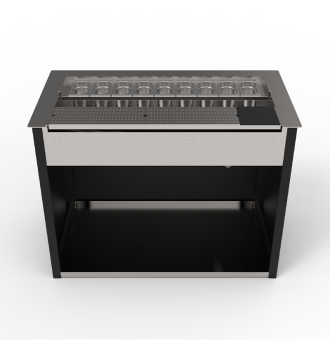 Orion Mobile Bar Montreuil