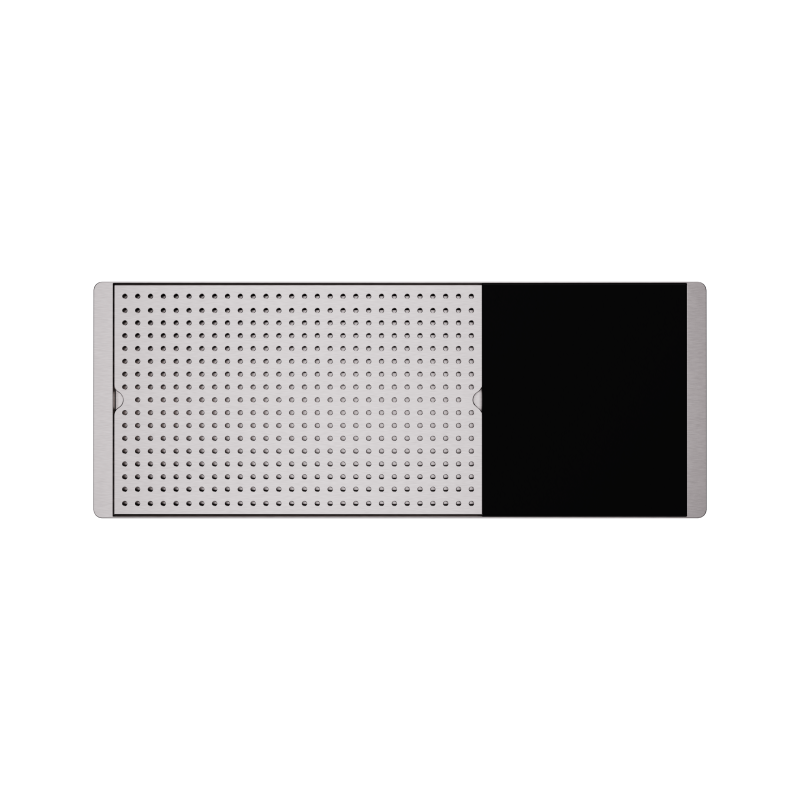 Grille de préparation de station 715 mm