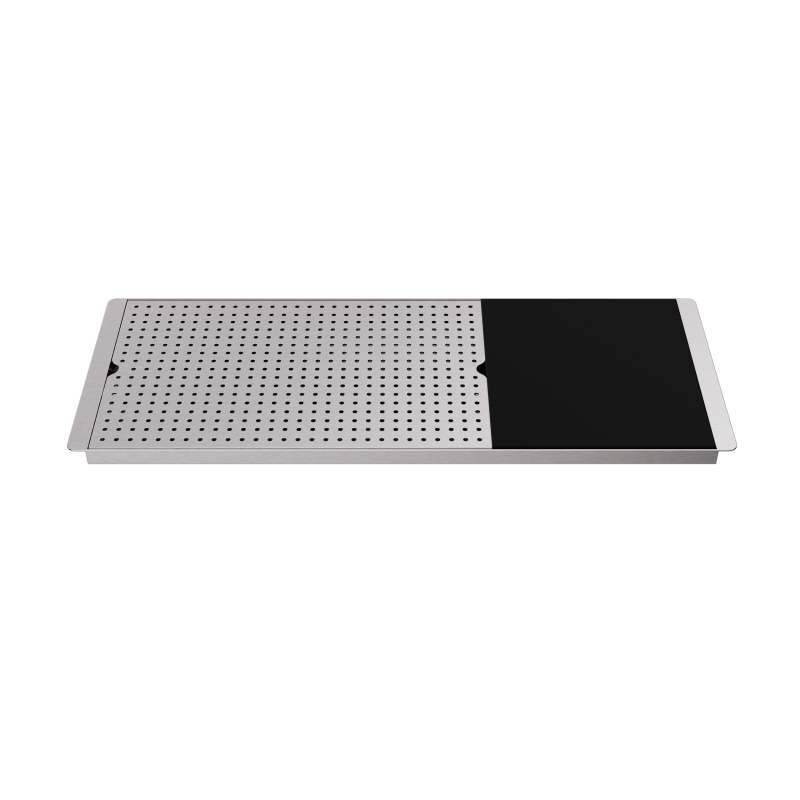 Station preparation grid 715 mm