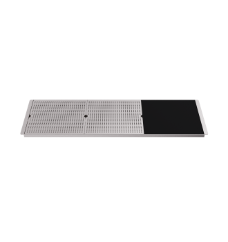 Grille de mise en place et préparation 1080 mm