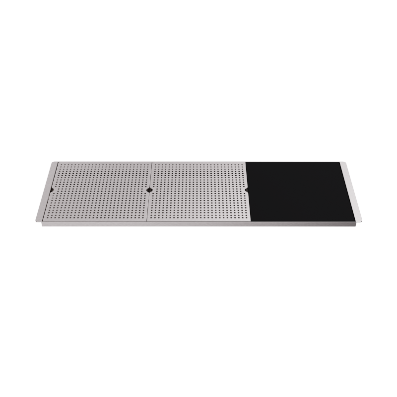 Grille de mise en place et préparation 1080 mm