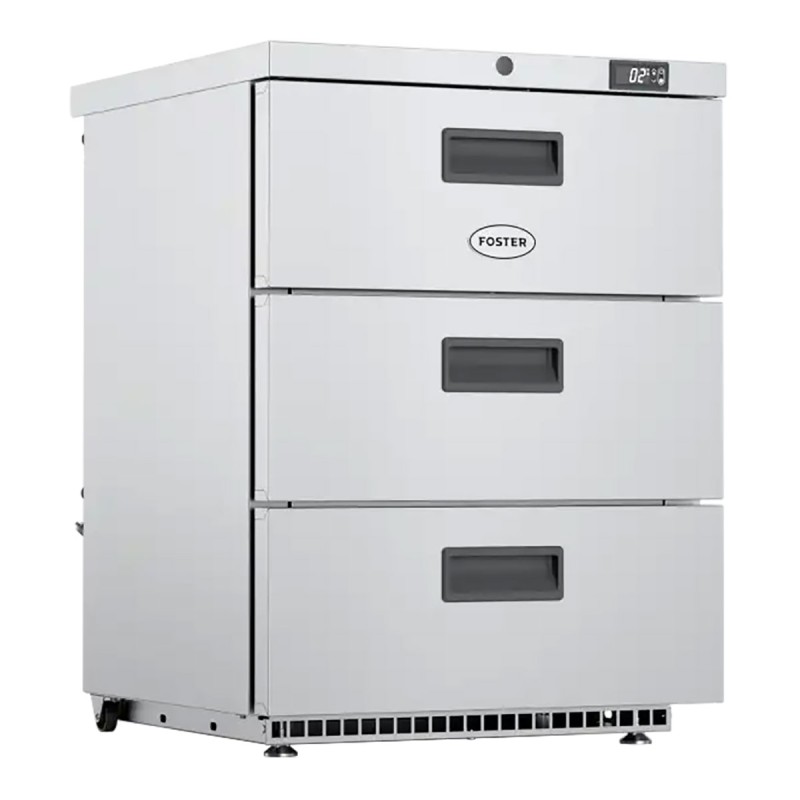 copy of Réfrigérateur Gram COMPACT K-220-RG