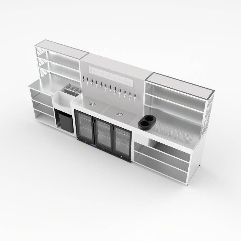 copy of Bar mobile STRIAS