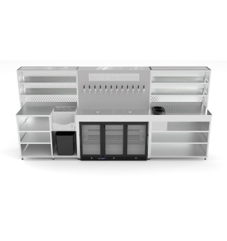 copy of Bar mobile STRIAS