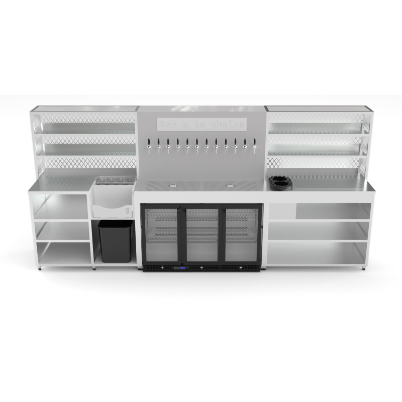 copy of Bar mobile STRIAS