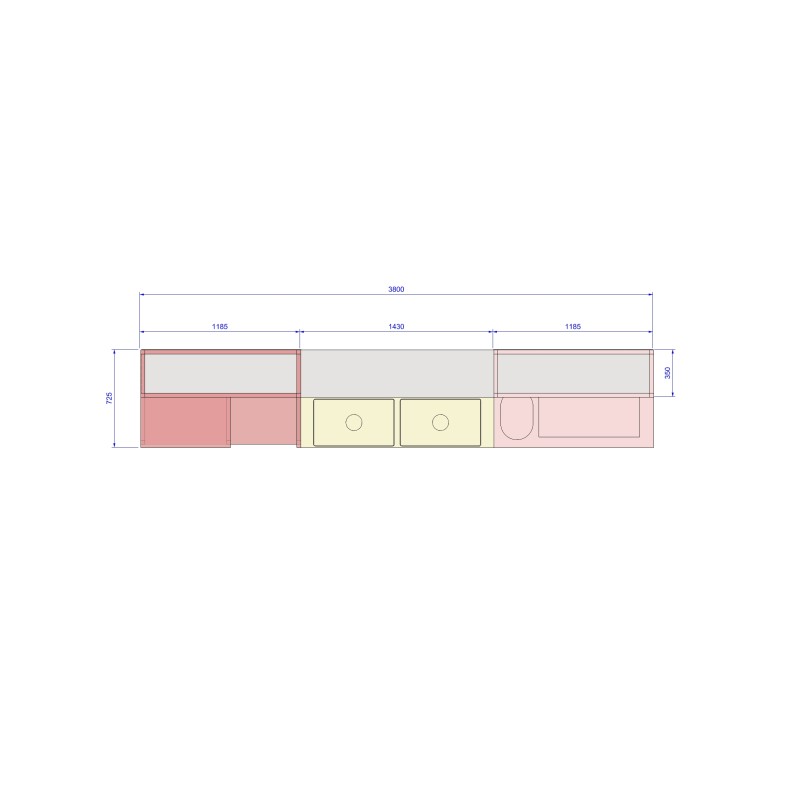 copy of Bar mobile STRIAS